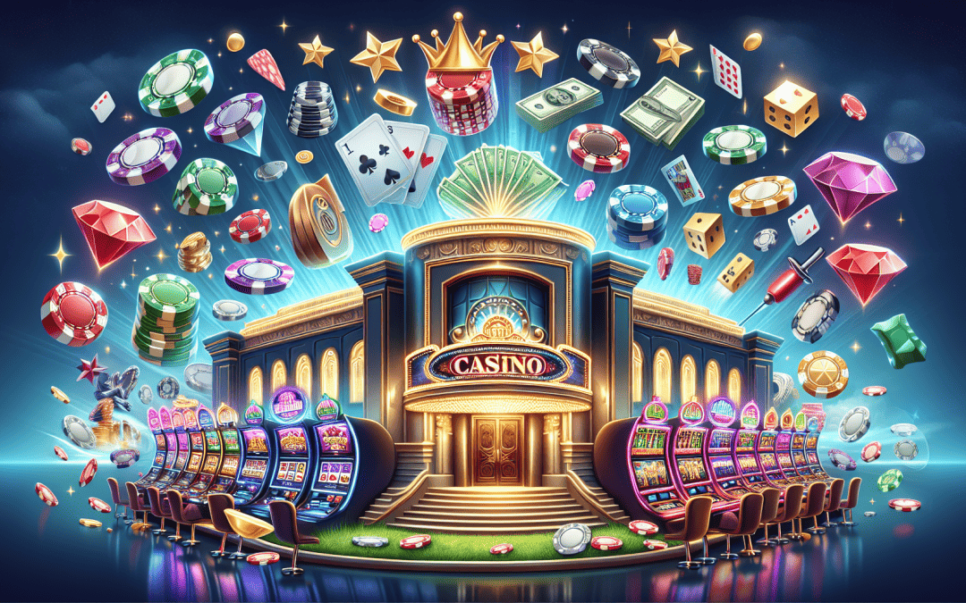 Psk casino