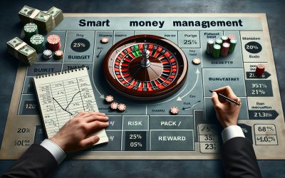 Kako Planirati Budžet za Kockanje i Ostvariti Profit