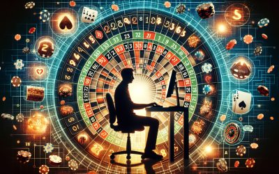 Utjecaj RNG tehnologije na online casino igre
