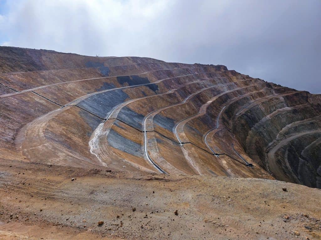 Fascinantne činjenice o geološkim procesima: Kako oblikujemo planetu