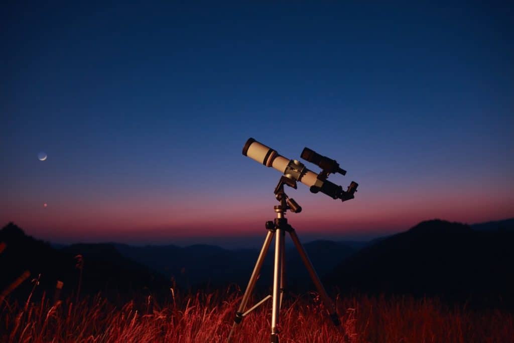 Fascinantne priče o drevnim astronomima