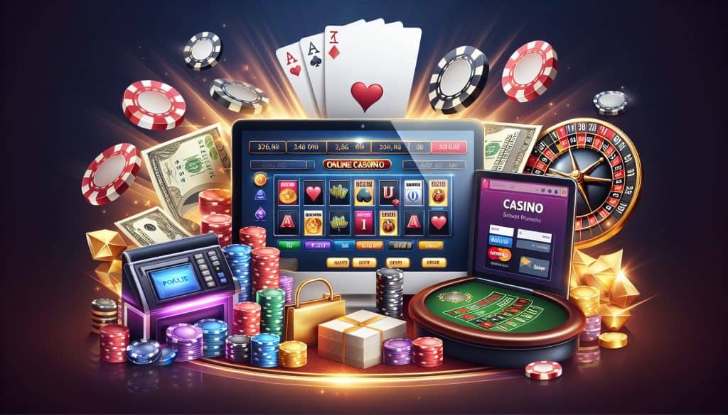 Billybets casino