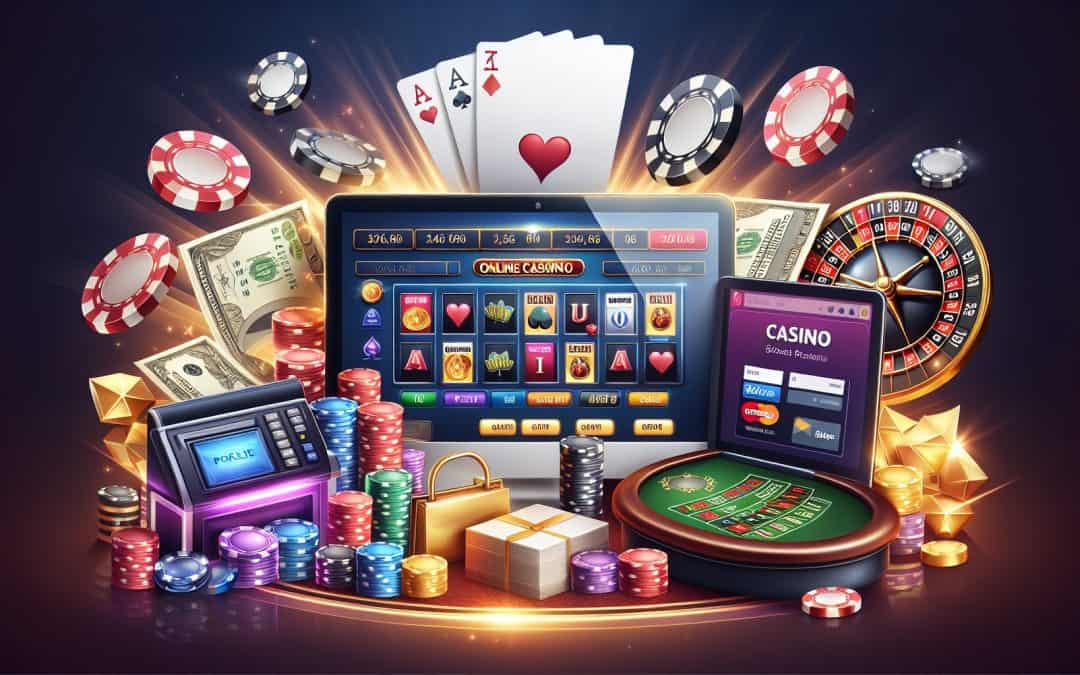 Billybets casino